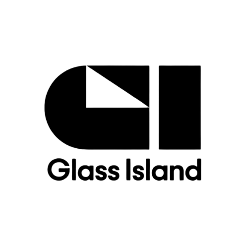 Glass Island Black