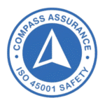 Quality Assurance - ISO 45001