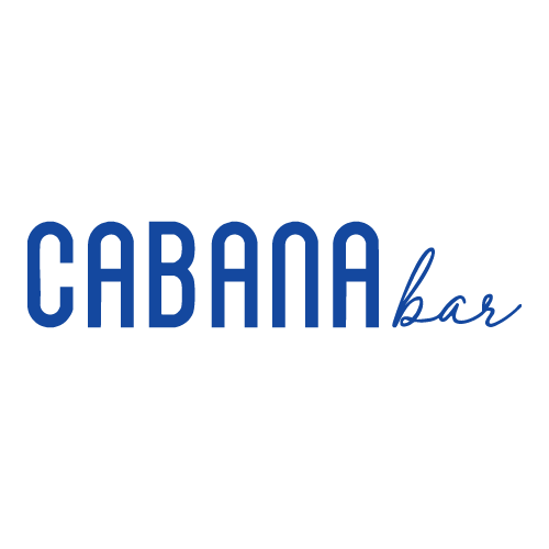 Square - Cabana Bar - Colour