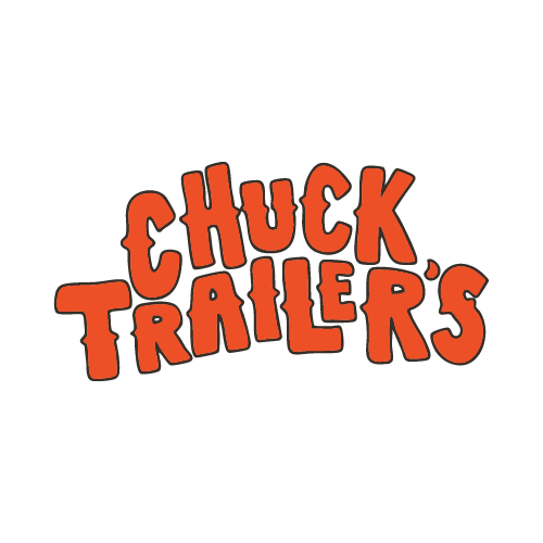 Square - Chuck Trailers - Colour