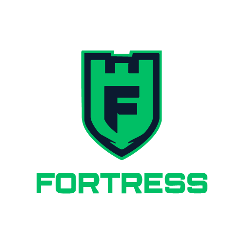 Square - Fortress - Colour