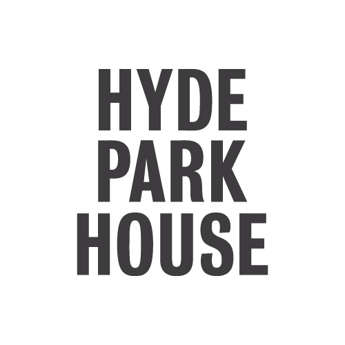 Square - Hyde Park House - Colour