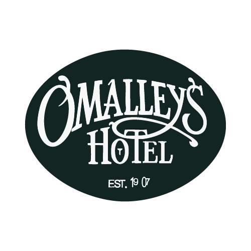 Square - O'Malleys Hotel - Colour