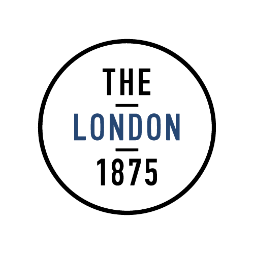 Square - The London Hotel - Colour