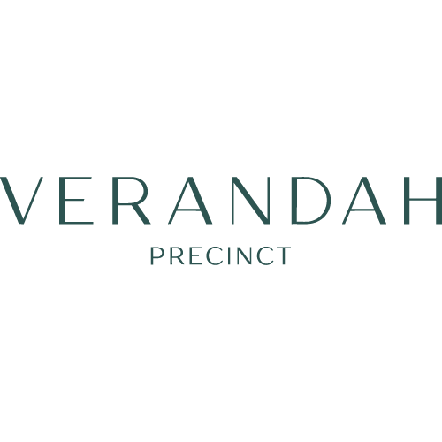 Square - Verandah Precinct - Colour