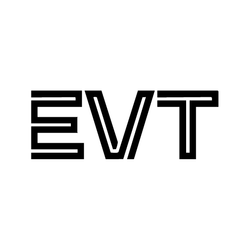 Square - EVT Black