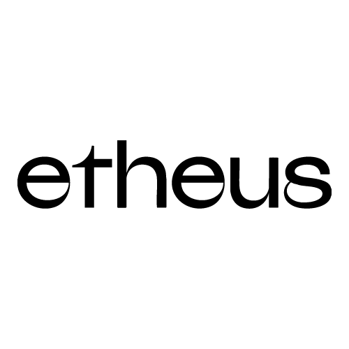 Square - Etheus - Black
